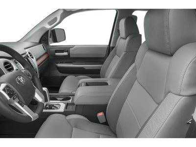 2021 Toyota Tundra 4WD 4WD Limited CrewMax 5.5' Bed 5.7L (Natl)