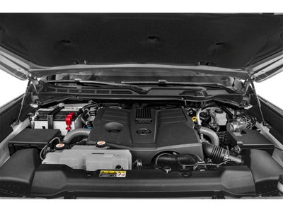 2023 Toyota Tundra 4WD 4WD Limited CrewMax 5.5' Bed (Natl)