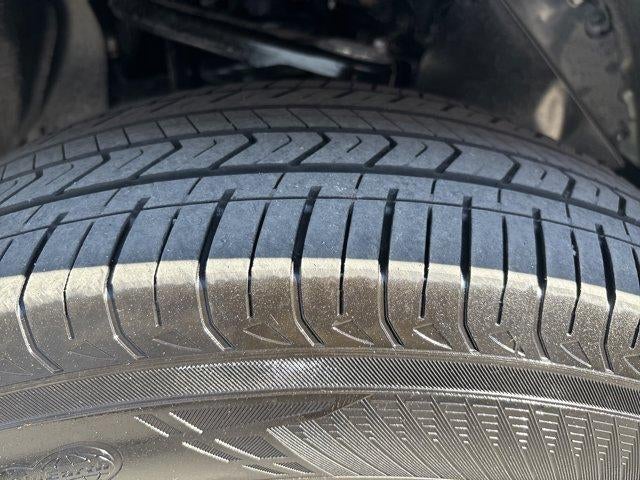 2024 Toyota Tundra 4WD 4WD Limited CrewMax 5.5' Bed (Natl)