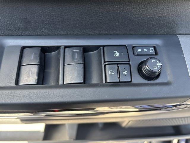 2024 Toyota Tundra 4WD 4WD Limited CrewMax 5.5' Bed (Natl)