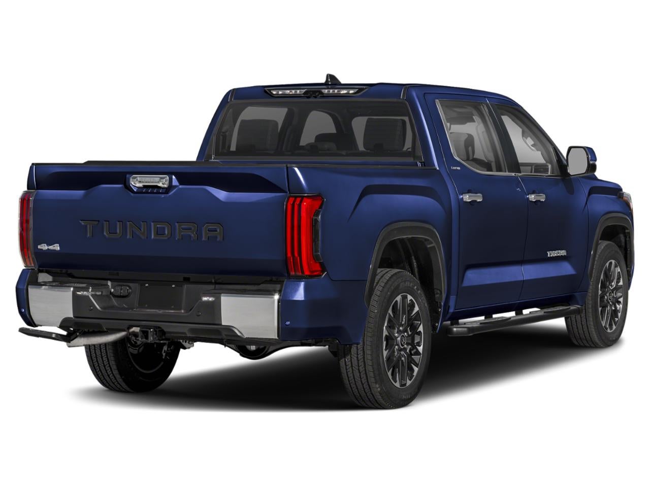 2024 Toyota Tundra 4WD 4WD Limited CrewMax 5.5' Bed (Natl)