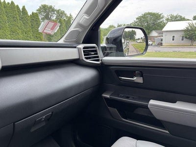 2024 Toyota Tundra 4WD 4WD Limited CrewMax 5.5' Bed (Natl)