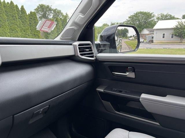 2024 Toyota Tundra 4WD 4WD Limited CrewMax 5.5' Bed (Natl)