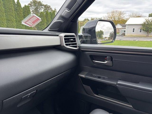 2025 Toyota Tundra 4WD 4WD Limited CrewMax 5.5' Bed (Natl)