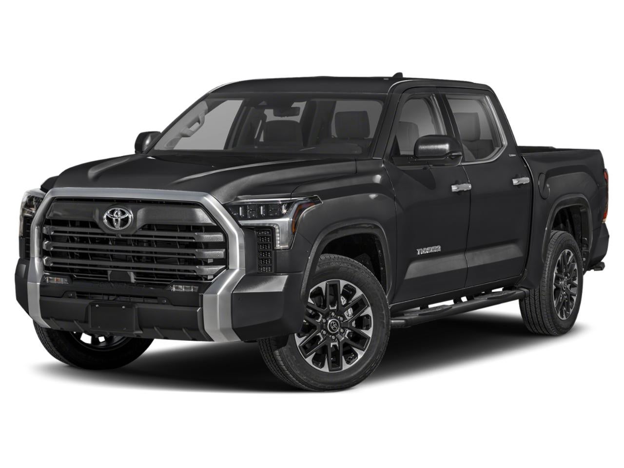 2025 Toyota Tundra 4WD 4WD Limited CrewMax 5.5' Bed (Natl)