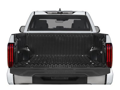 2025 Toyota Tundra 4WD 4WD Limited CrewMax 5.5' Bed (Natl)