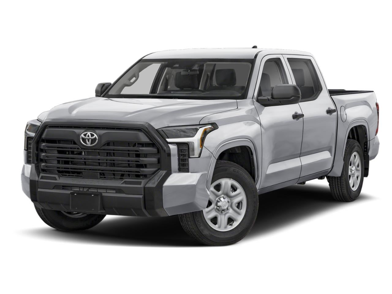 2024 Toyota Tundra
