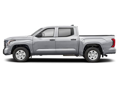2024 Toyota Tundra 4WD 4WD SR CrewMax 5.5' Bed (Natl)