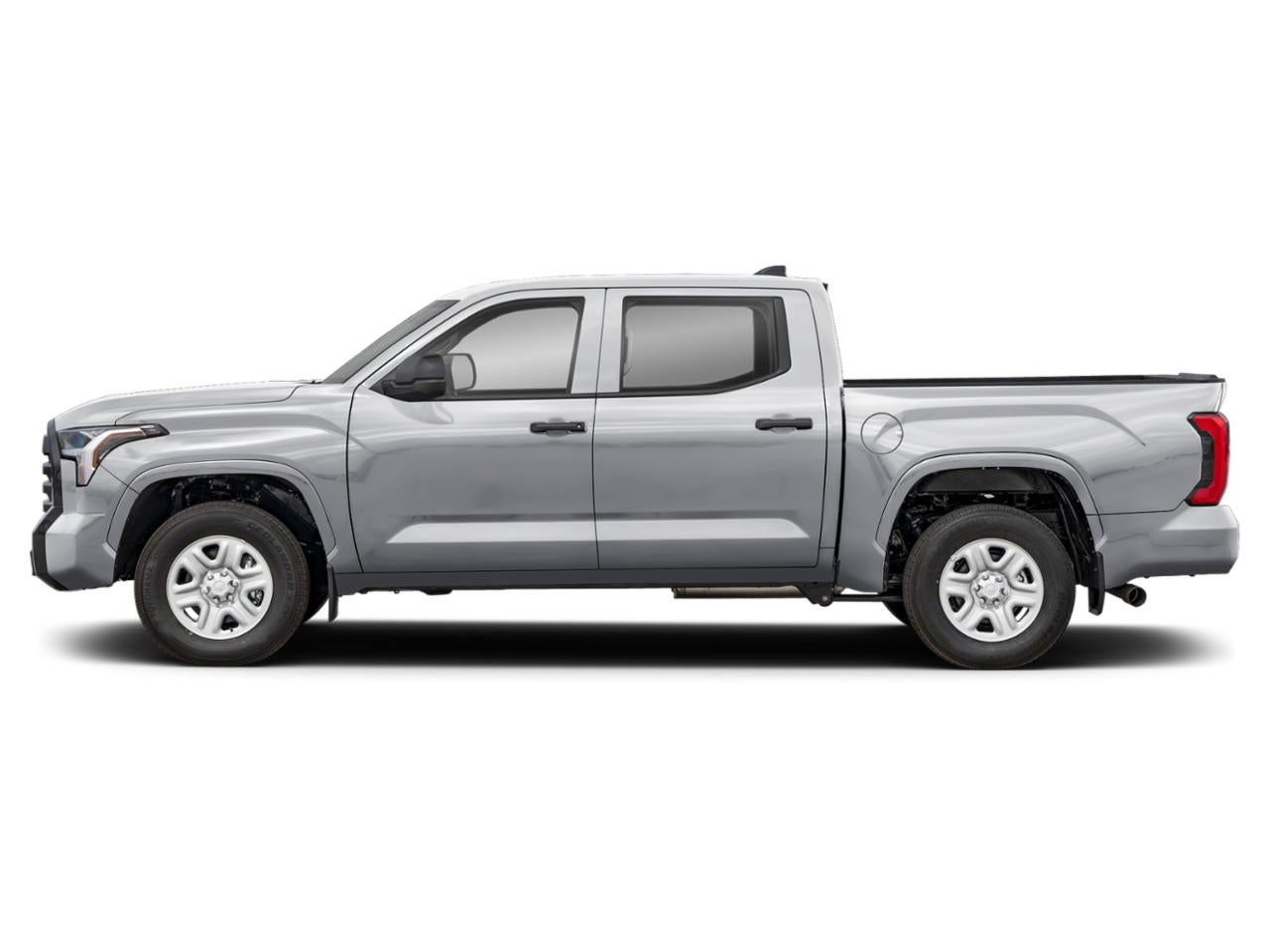 2024 Toyota Tundra 4WD 4WD SR CrewMax 5.5' Bed (Natl)