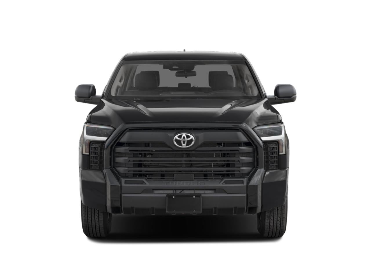 2024 Toyota Tundra 4WD 4WD SR CrewMax 5.5' Bed (Natl)