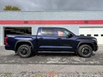 2025 Toyota Tundra 4WD 4WD SR5 CrewMax 5.5' Bed (SE)
