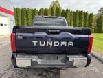 2025 Toyota Tundra 4WD 4WD SR5 CrewMax 5.5' Bed (SE)