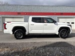 2025 Toyota Tundra 4WD 4WD SR5 CrewMax 5.5' Bed (SE)