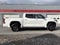 2025 Toyota Tundra 4WD 4WD SR5 CrewMax 5.5' Bed (SE)