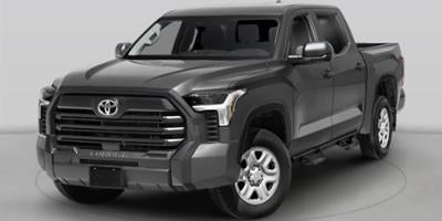 2023 Toyota Tundra 4WD 4WD SR5 CrewMax 5.5' Bed (SE)