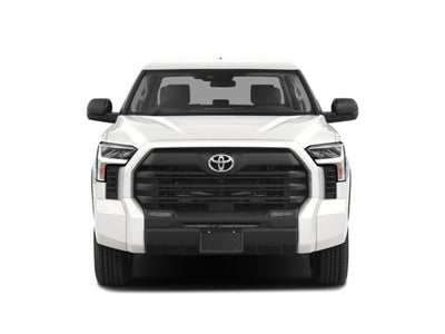 2022 Toyota Tundra 4WD 4WD SR5 CrewMax 6.5' Bed (Natl)