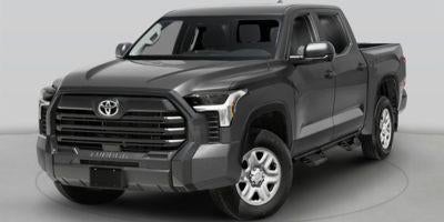 2023 Toyota Tundra 4WD 4WD 1794 Edition CrewMax 5.5' Bed (Natl)