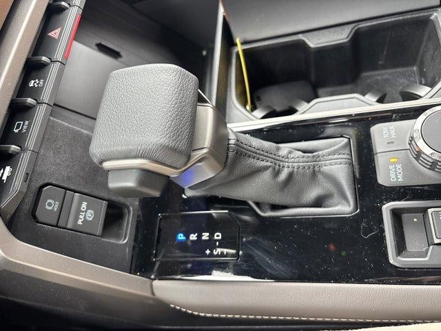 2026 Toyota Tundra 4WD 4WD 1794 Edition CrewMax 5.5' Bed (Natl)