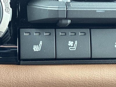 2026 Toyota Tundra 4WD 4WD 1794 Edition CrewMax 5.5' Bed (Natl)