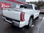 2026 Toyota Tundra 4WD 4WD 1794 Edition CrewMax 5.5' Bed (Natl)
