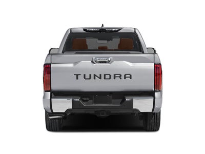 2026 Toyota Tundra 4WD 4WD 1794 Edition CrewMax 5.5' Bed (Natl)