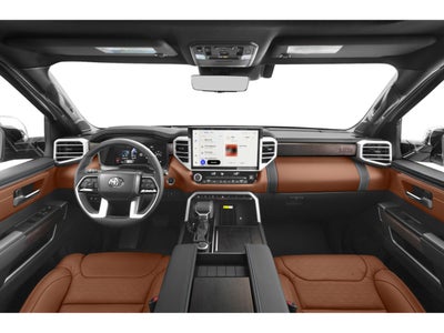 2024 Toyota Tundra 4WD 4WD 1794 Edition CrewMax 5.5' Bed (Natl)