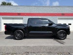 2022 Toyota Tundra 4WD 4WD Platinum CrewMax 5.5' Bed (Natl)