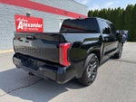 2022 Toyota Tundra 4WD 4WD Platinum CrewMax 5.5' Bed (Natl)