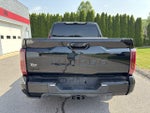 2022 Toyota Tundra 4WD 4WD Platinum CrewMax 5.5' Bed (Natl)