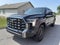 2022 Toyota Tundra 4WD 4WD Platinum CrewMax 5.5' Bed (Natl)