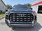 2022 Toyota Tundra 4WD 4WD Platinum CrewMax 5.5' Bed (Natl)