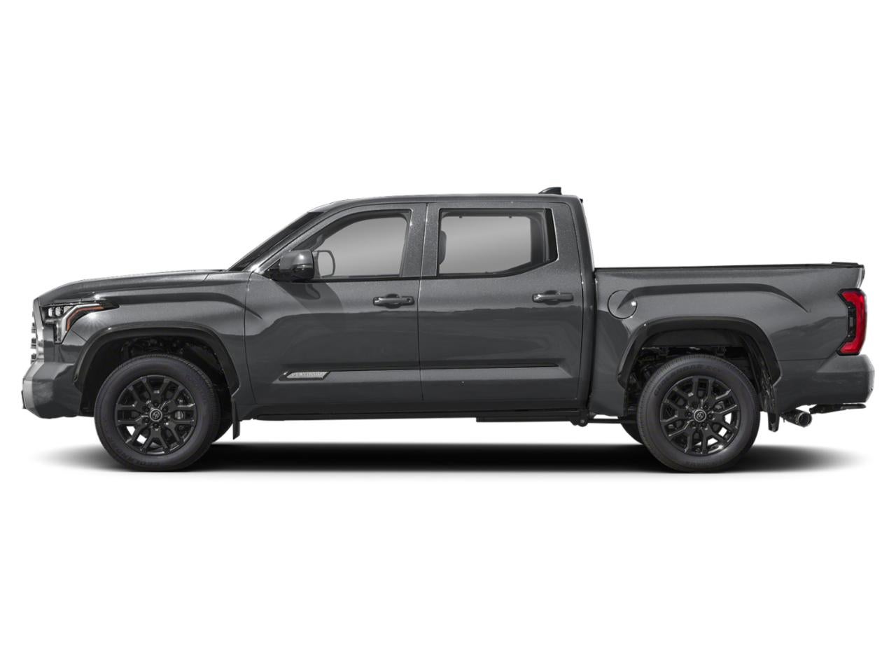 2024 Toyota Tundra 4WD 4WD Platinum CrewMax 5.5' Bed (Natl)