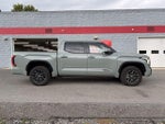 2026 Toyota Tundra 4WD 4WD Platinum CrewMax 5.5' Bed (Natl)