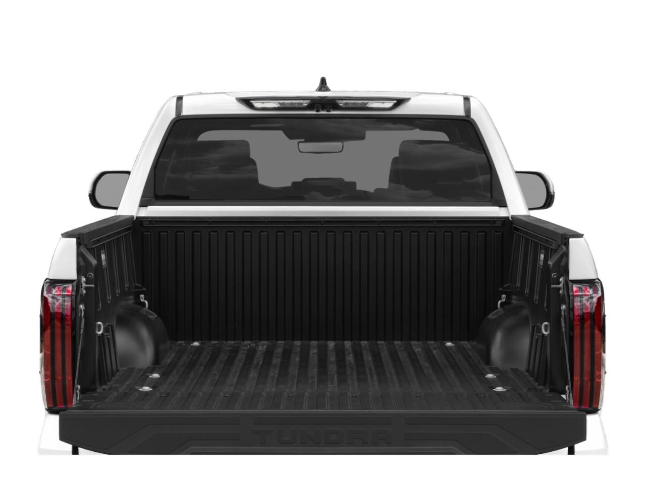 2022 Toyota Tundra 4WD 4WD Platinum Hybrid CrewMax 5.5' Bed (Natl)