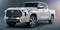2022 Toyota Tundra 4WD 4WD Platinum Hybrid CrewMax 5.5' Bed (Natl)