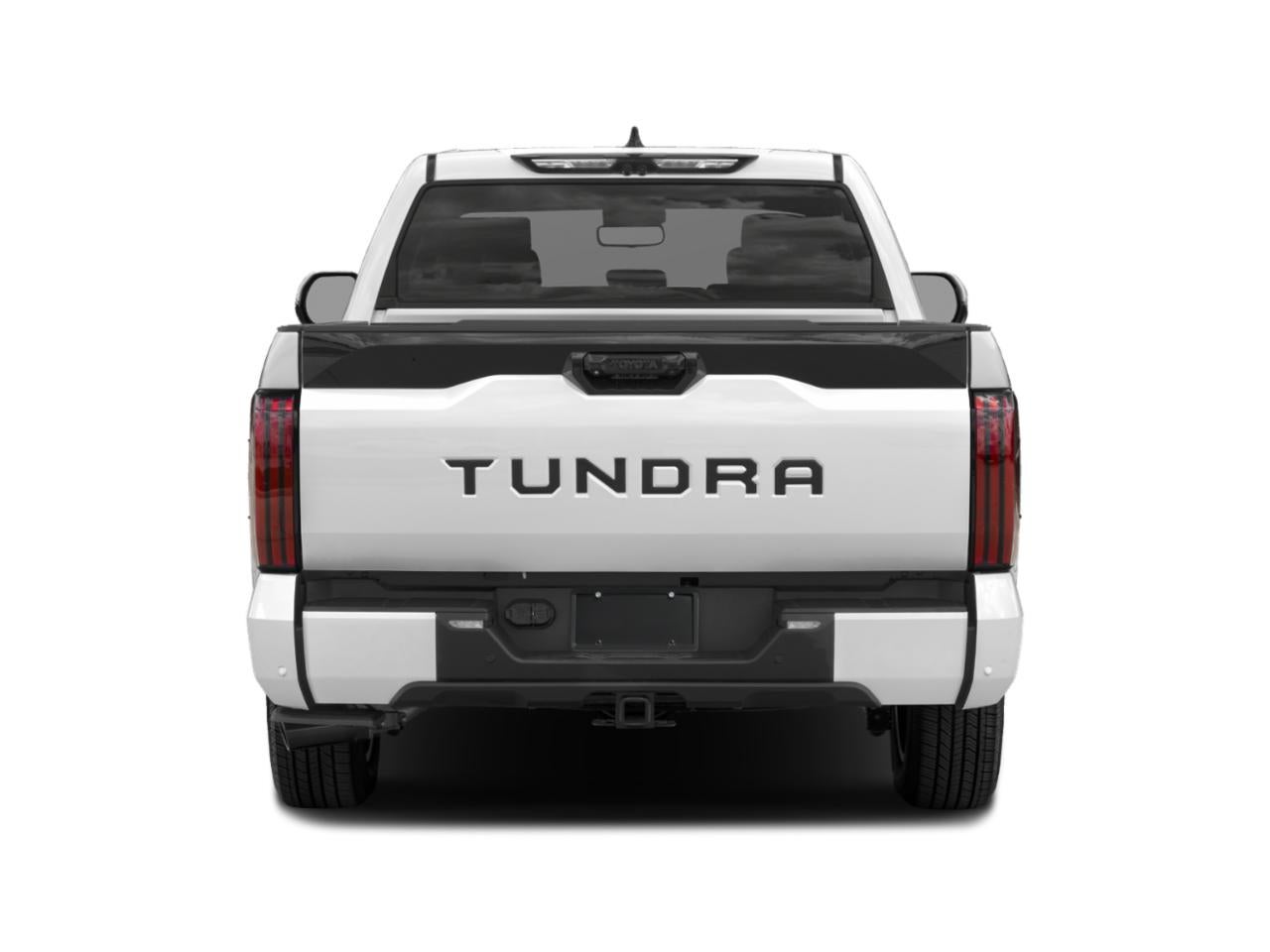2022 Toyota Tundra 4WD 4WD Platinum Hybrid CrewMax 5.5' Bed (Natl)