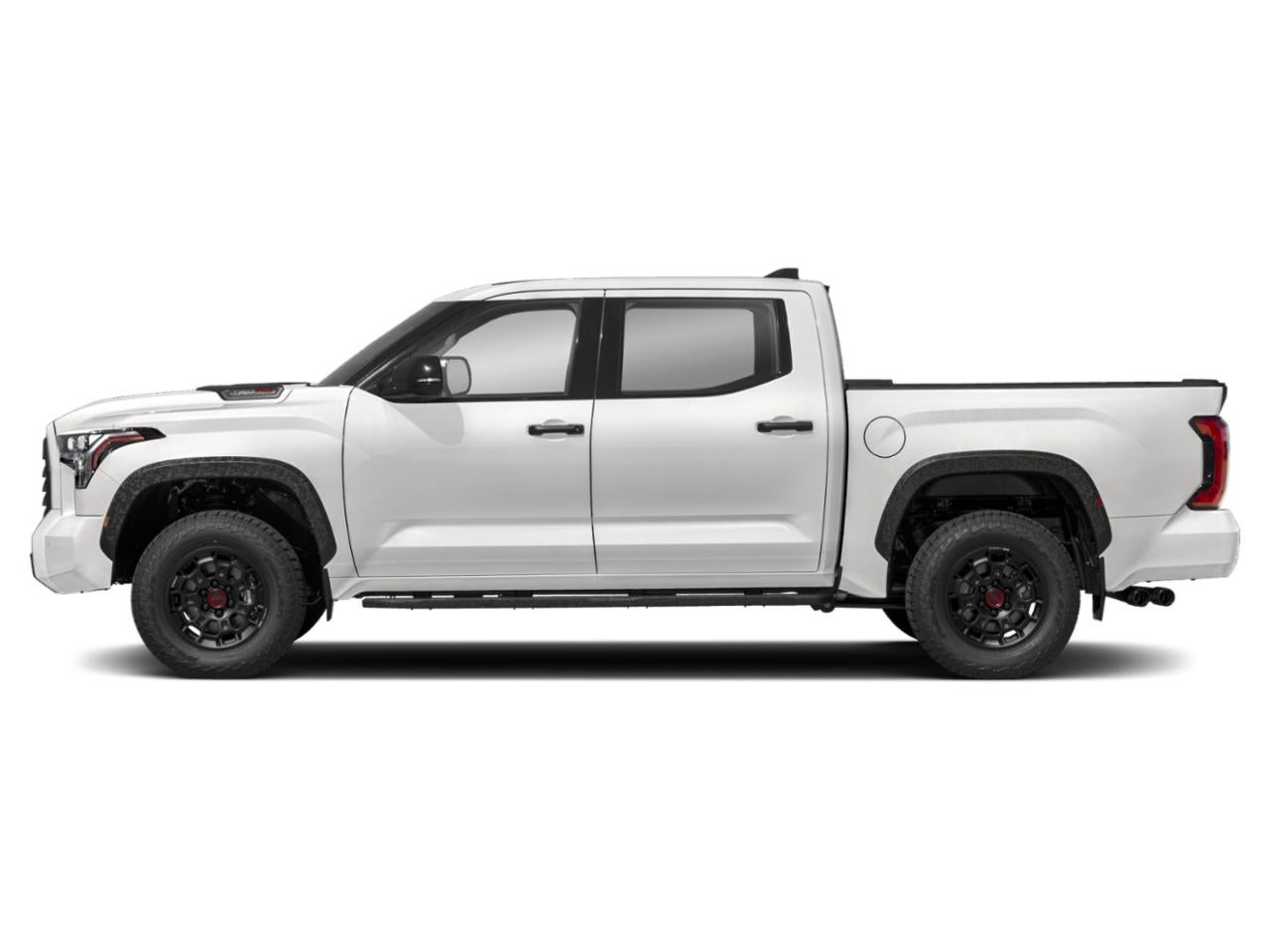 2023 Toyota Tundra 4WD 4WD TRD Pro Hybrid CrewMax 5.5' Bed (Natl)
