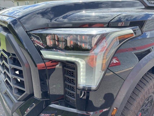 2026 Toyota Tundra 4WD 4WD TRD Pro Hybrid CrewMax 5.5' Bed (Natl)