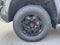 2025 Toyota Tundra 4WD 4WD TRD Pro Hybrid CrewMax 5.5' Bed (Natl)