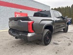 2025 Toyota Tundra 4WD 4WD TRD Pro Hybrid CrewMax 5.5' Bed (Natl)