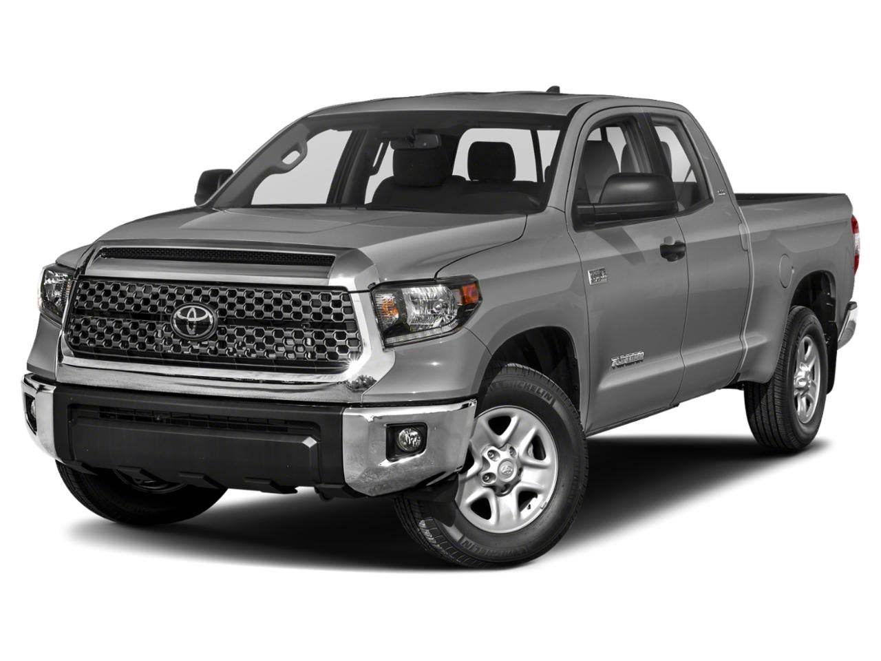 2019 Toyota Tundra 4WD 4WD SR5 Double Cab 6.5' Bed 4.6L (Natl)