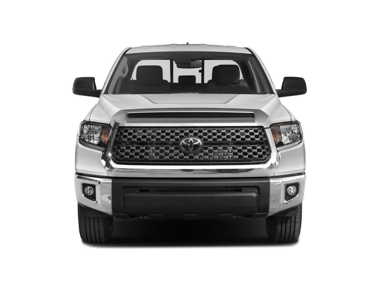 2019 Toyota Tundra 4WD 4WD SR5 Double Cab 6.5' Bed 4.6L (Natl)