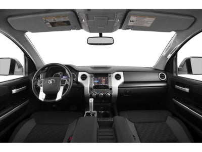 2015 Toyota Tundra 4WD Truck 4WD Double Cab Standard Bed 5.7L V8 SR5 (Natl)