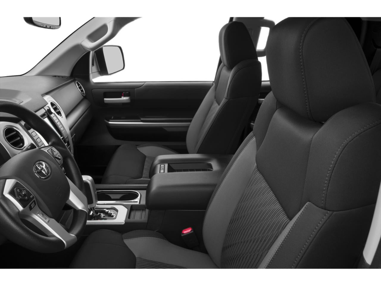 2015 Toyota Tundra 4WD Truck 4WD Double Cab Standard Bed 5.7L V8 SR5 (Natl)