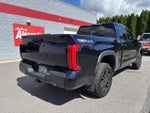 2024 Toyota Tundra 4WD 4WD Limited Double Cab 6.5' Bed (Natl)