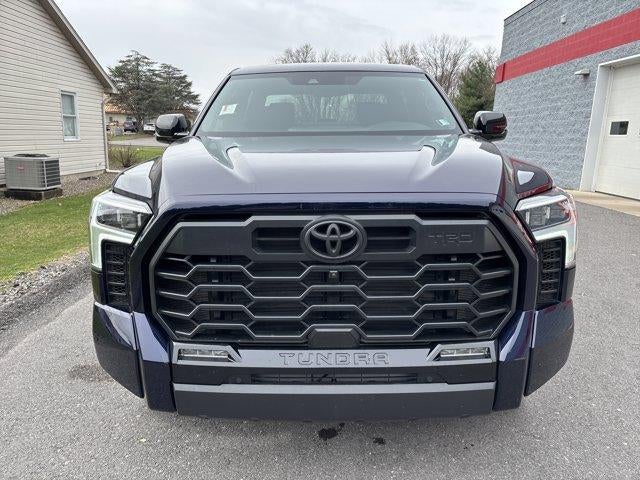2025 Toyota Tundra 4WD 4WD Limited CrewMax 5.5' Bed (Natl)