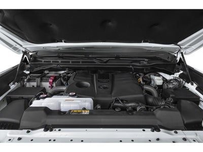 2025 Toyota Tundra 4WD 4WD Limited CrewMax 5.5' Bed (Natl)