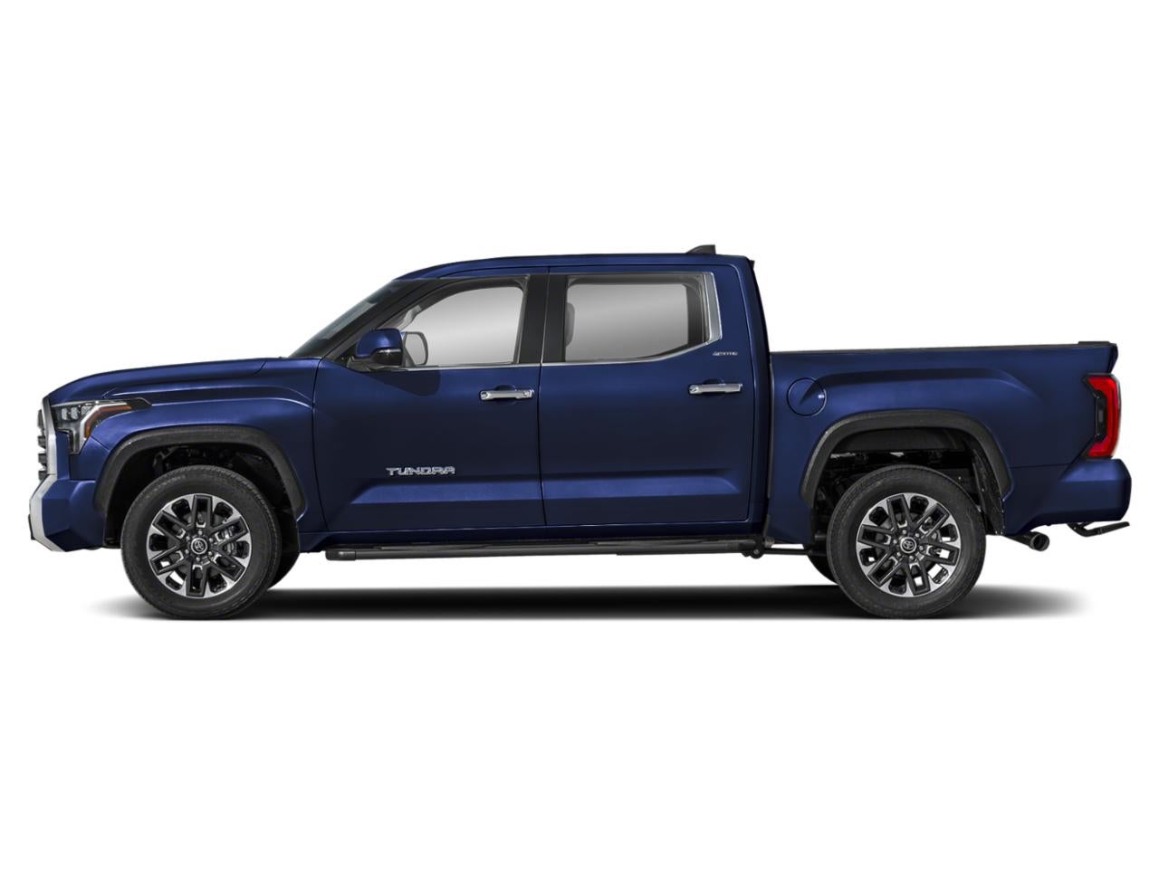 2025 Toyota Tundra 4WD 4WD Limited CrewMax 5.5' Bed (Natl)
