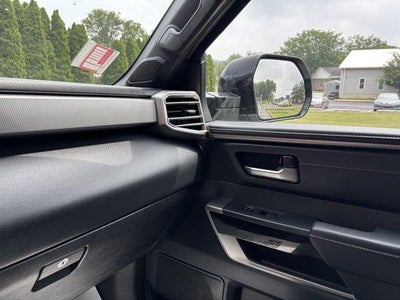2026 Toyota Tundra 4WD 4WD Limited Hybrid CrewMax 5.5' Bed (Natl)