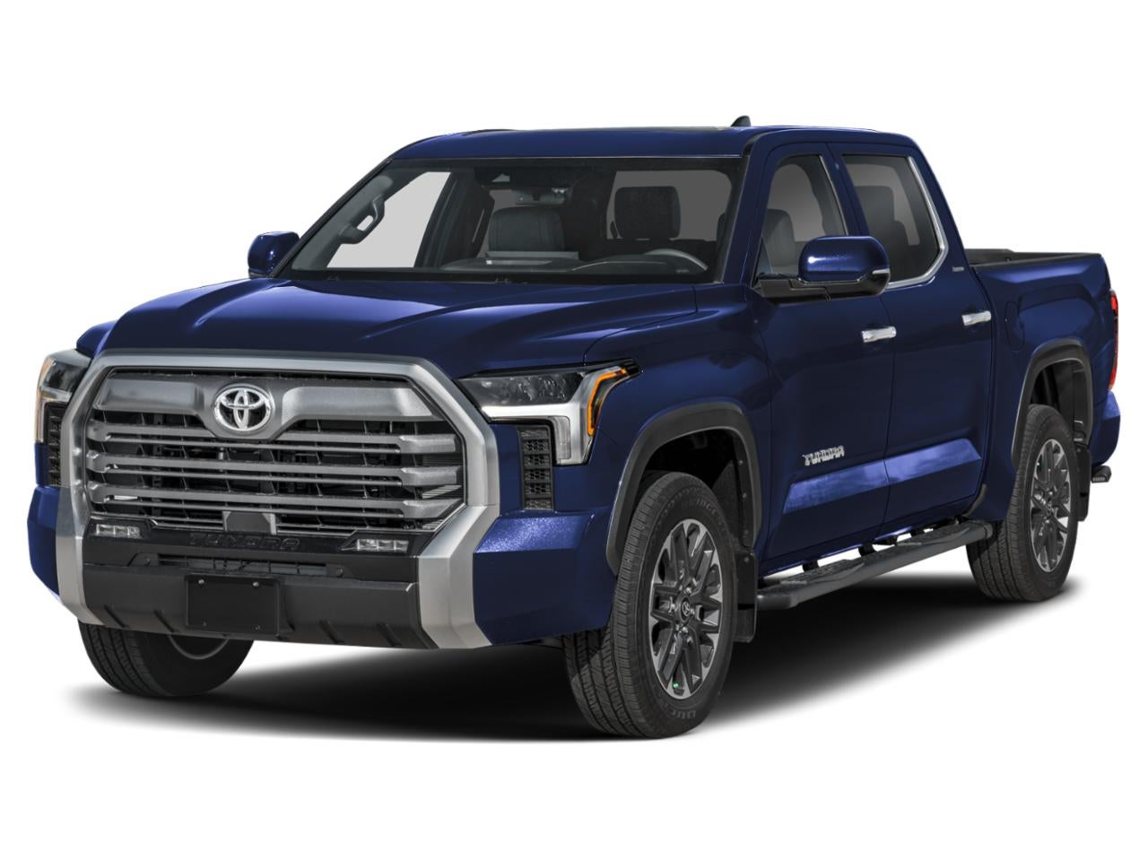 2026 Toyota Tundra 4WD 4WD Limited Hybrid CrewMax 5.5' Bed (Natl)